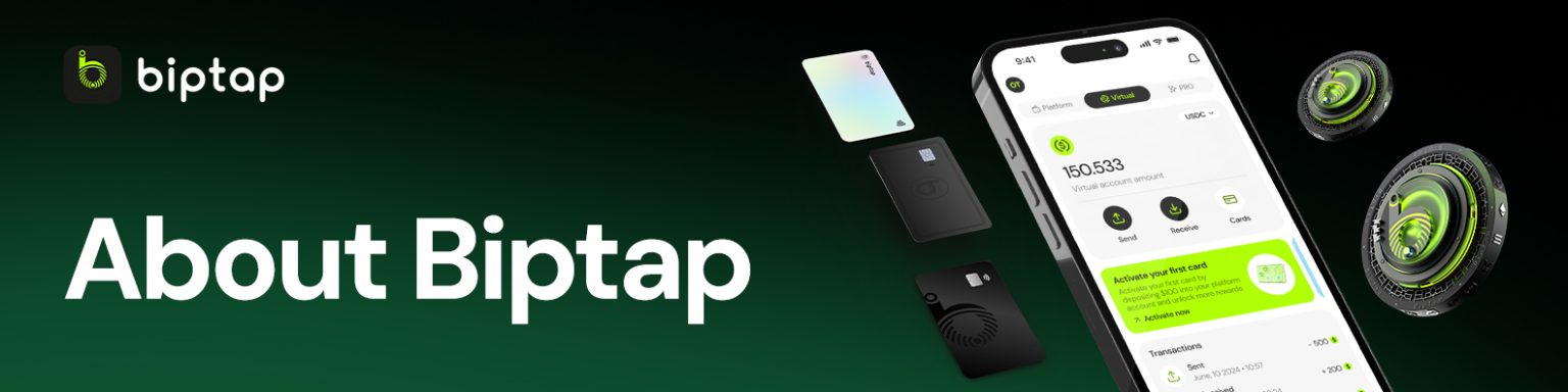 About Biptap