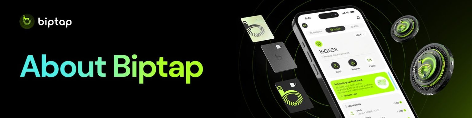 About Biptap
